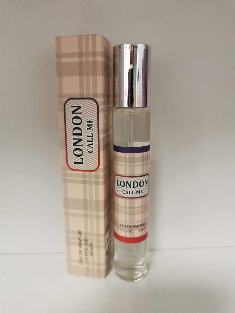 Perfumetka London Call Me 33 ml