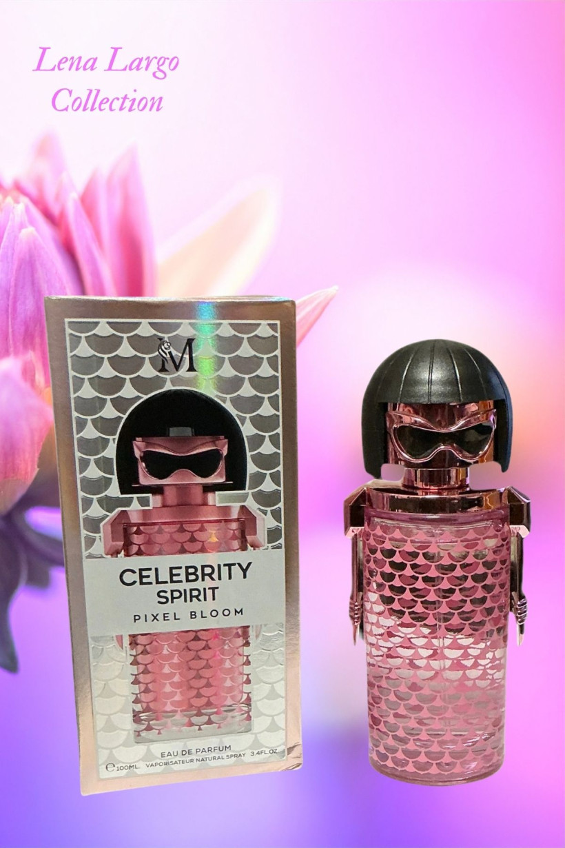 Perfumy Celebrity Spirit 100 ml