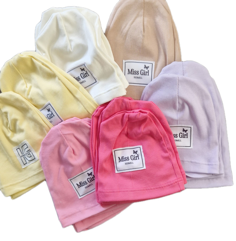 CZAPKA POJEDYNCZY PRĄŻEK IGOMILL (ROZMIAR UNIWERSALNY)