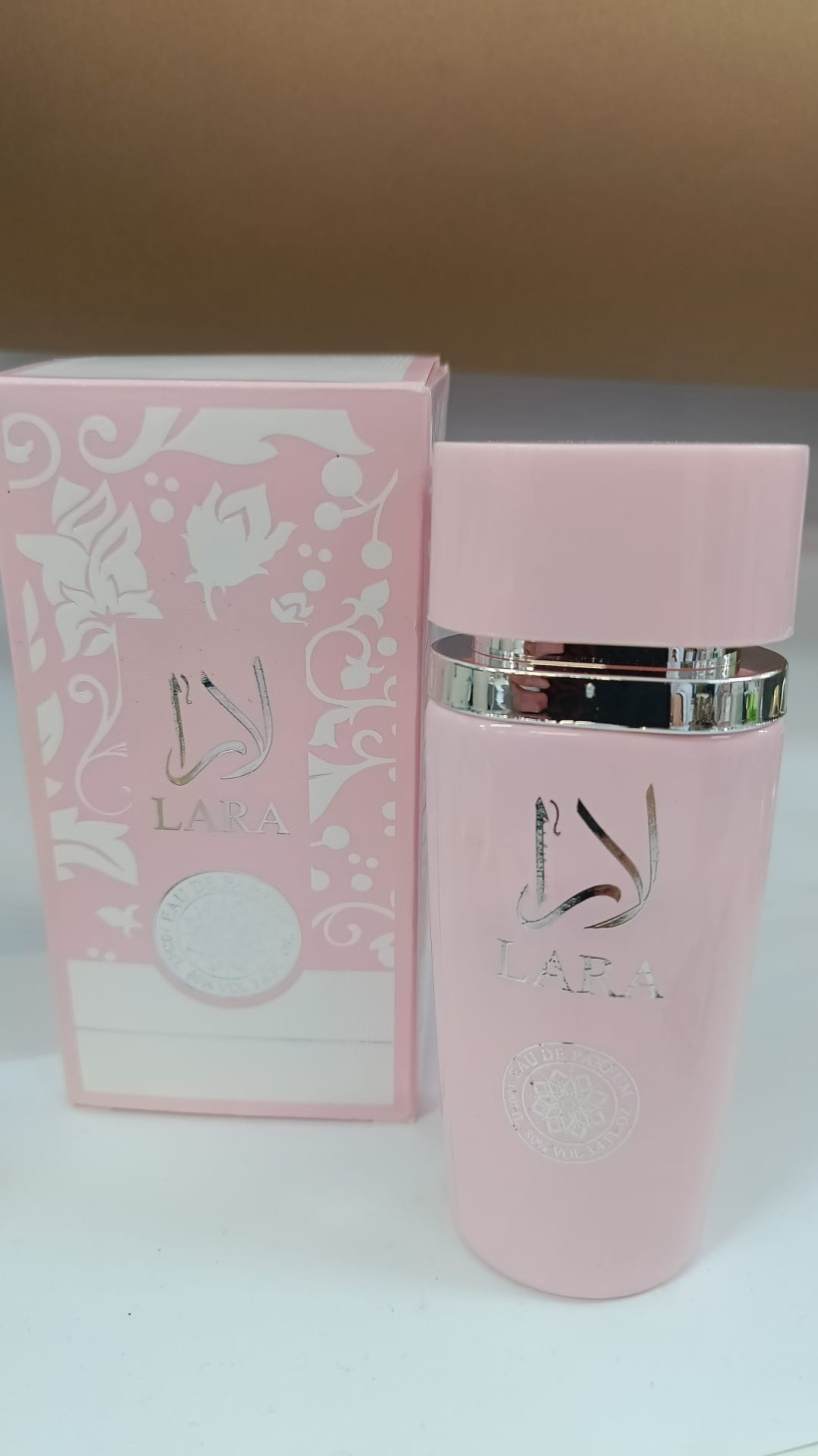Perfumy Lara 100 ml