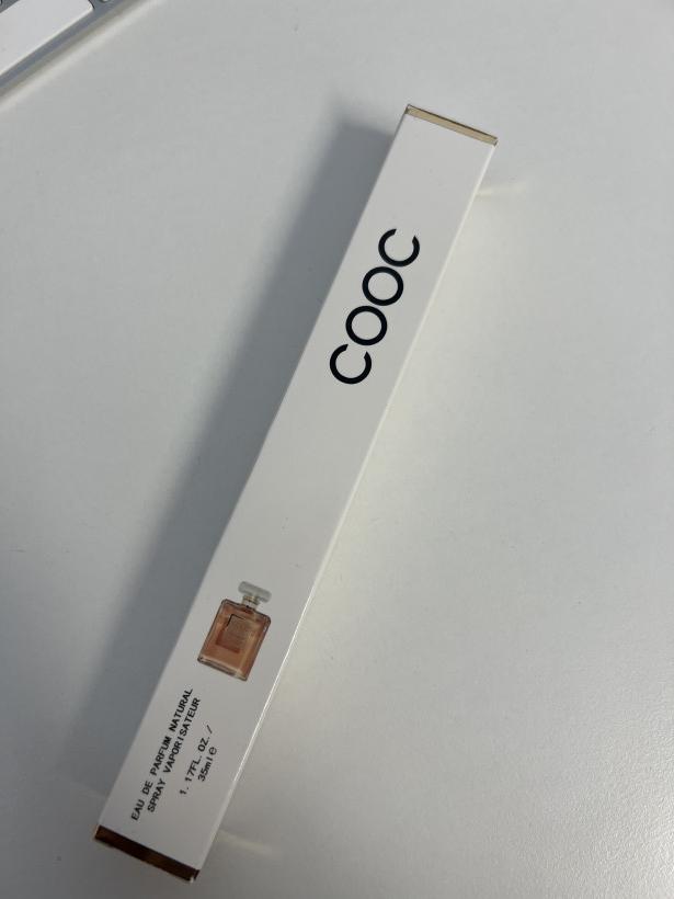 PERFUMETKA COOC