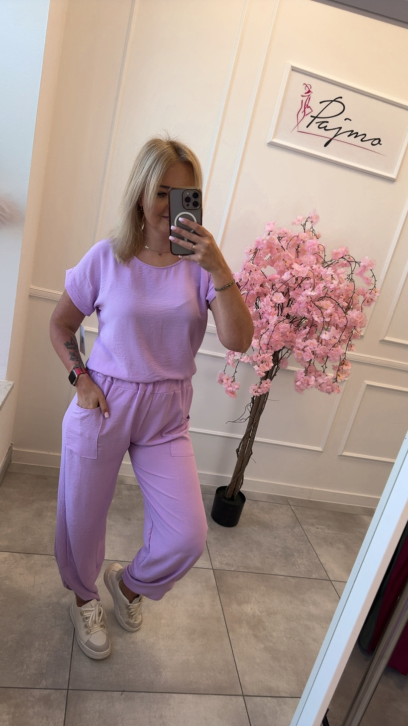 Komplet włoski 14452