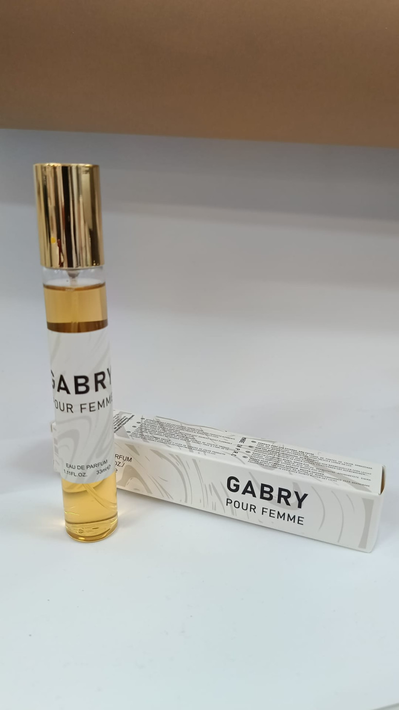 Perfumetka Gabry 33 ml 