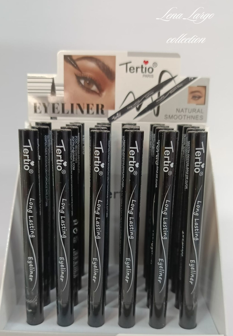 Eyeliner Long Lasting