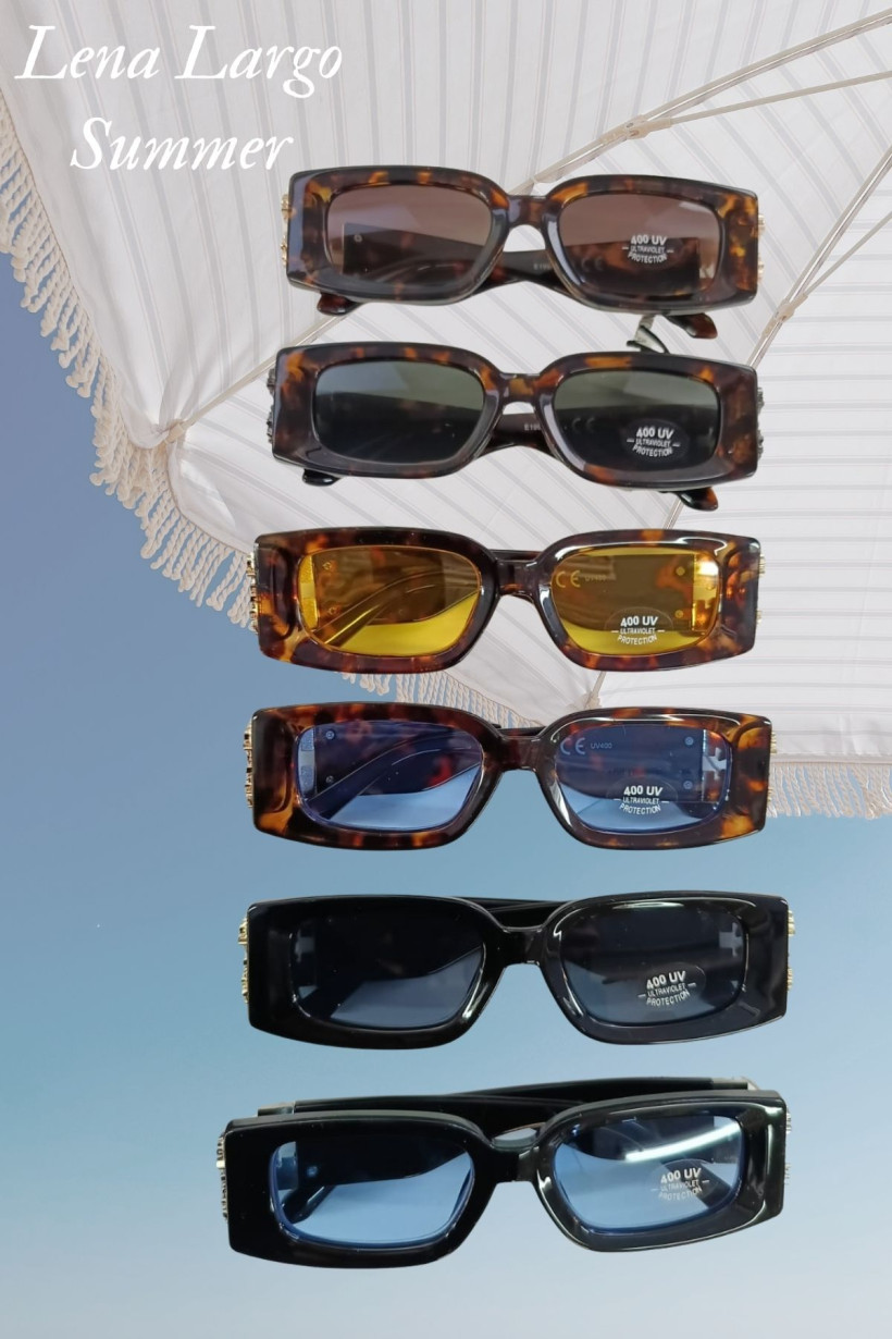 Okulary p/ słoneczne /E1994/