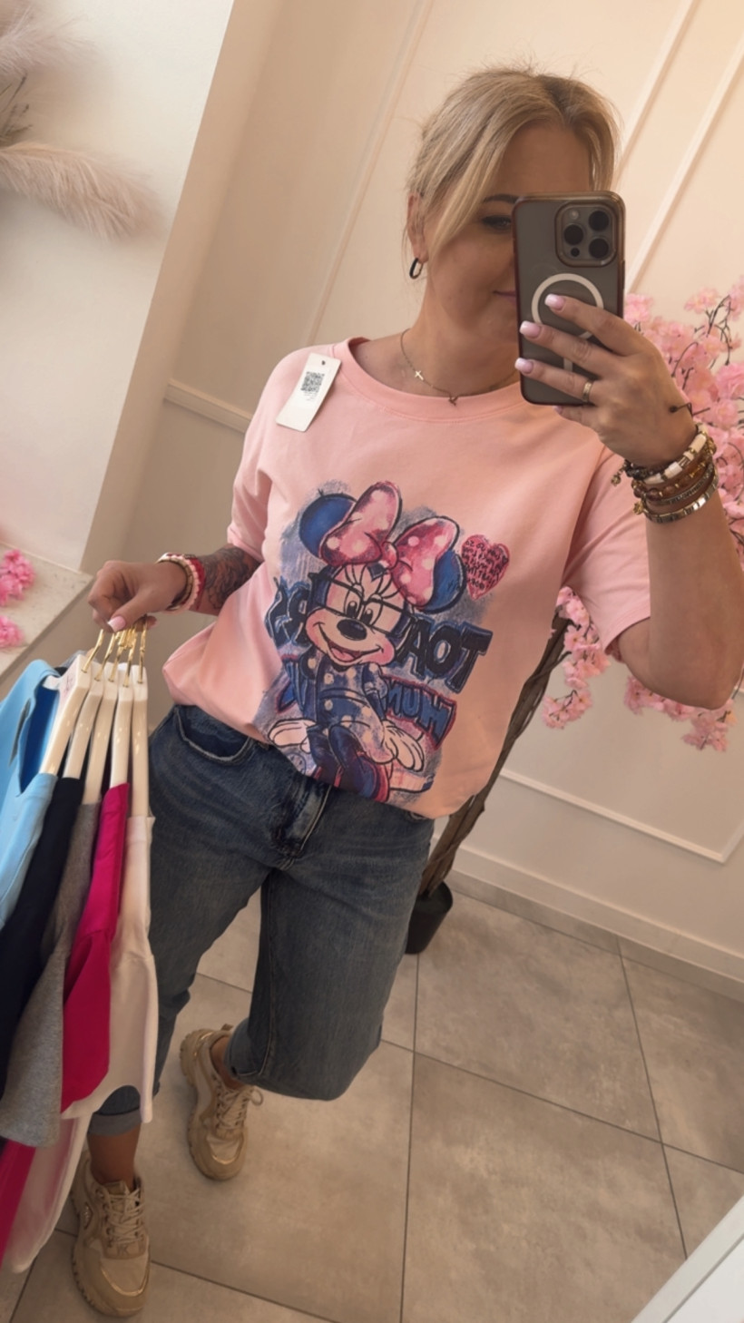 Bluzka Minnie 14469