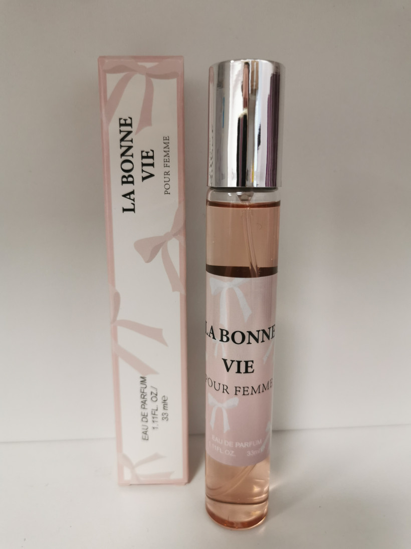 Perfumetka La Bonne Vie 33 ml