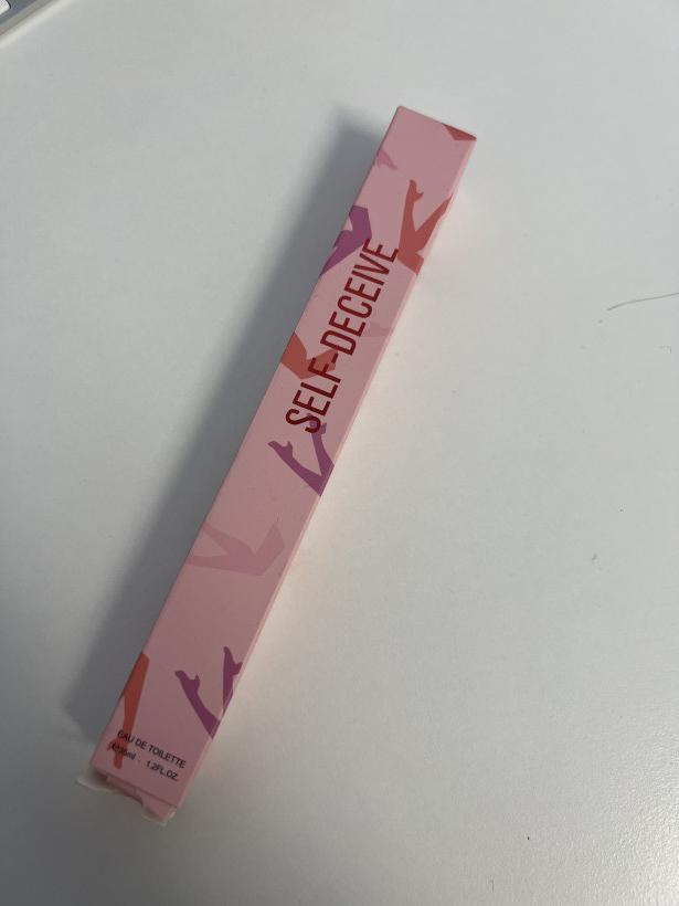 PERFUMETKA SELF