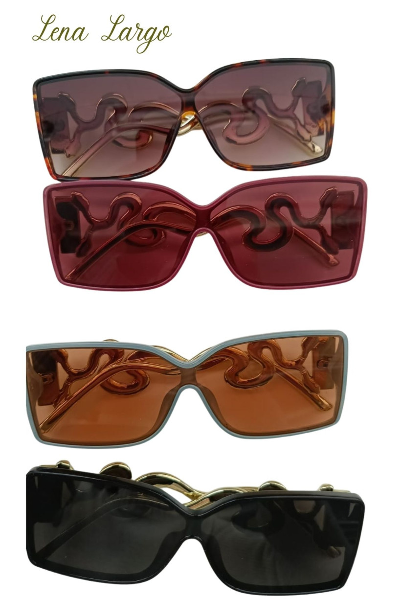 Okulary p/słoneczne /MA20431/