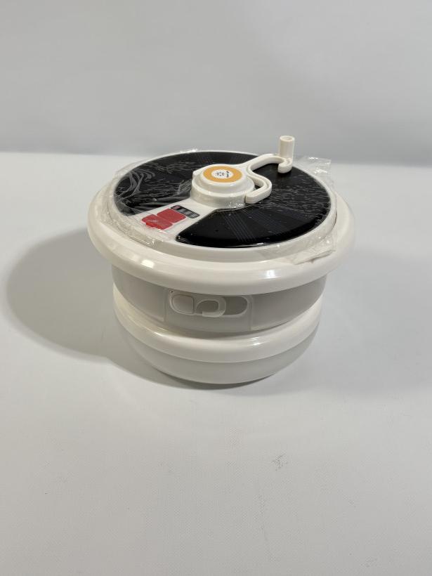 LAMPKA SOLARNA DO OBOZOWANIA