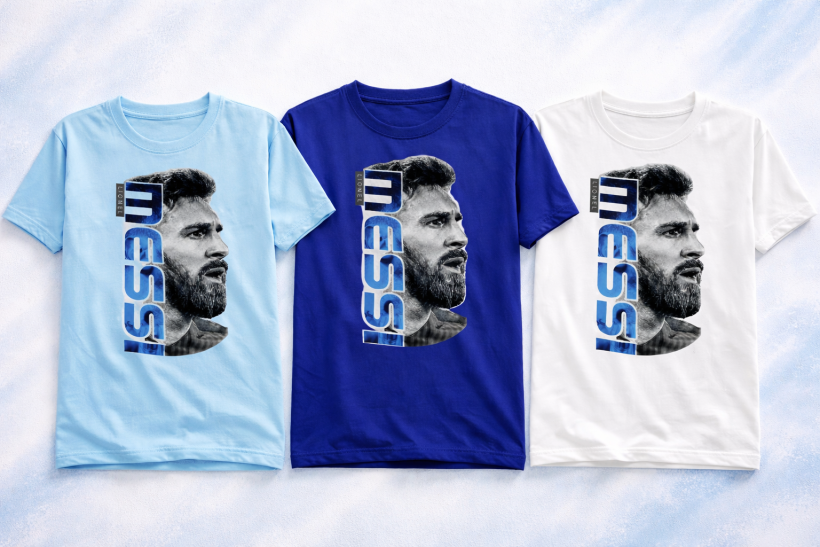 ZA T-shirt CHABER - Leo pilkarz