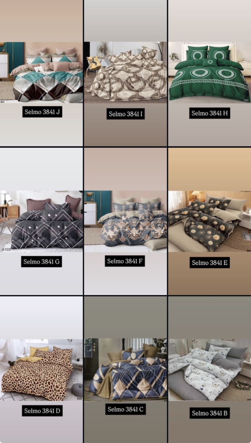 Pościel 200/220 13841