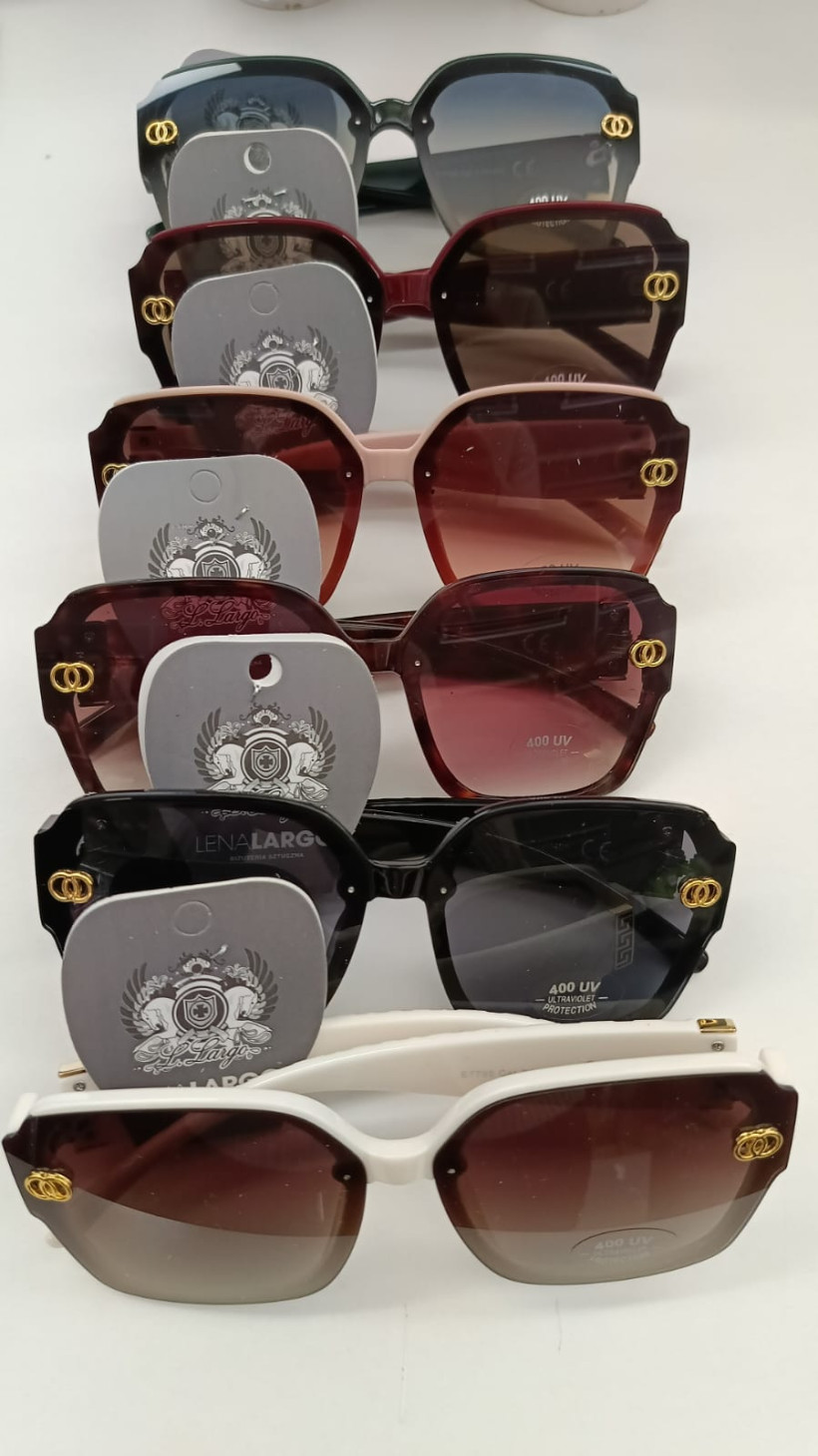 Okulary p/słoneczne /7795/