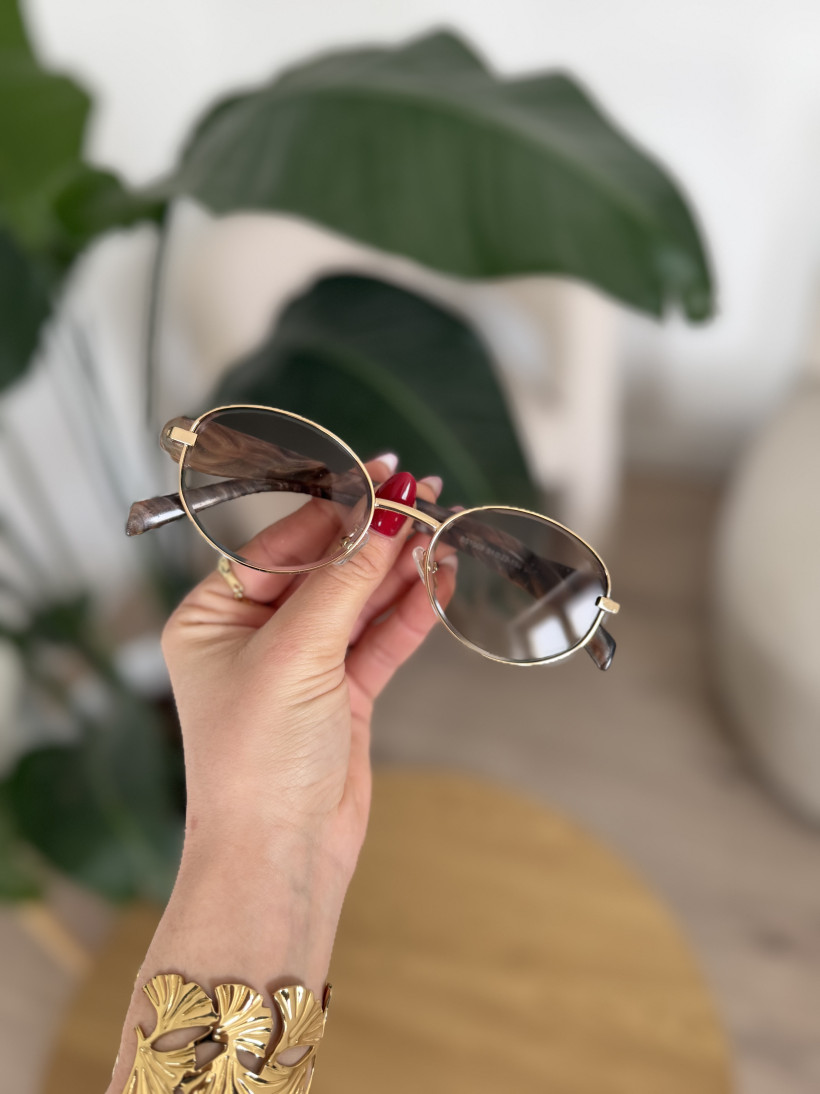 E! OKULARY