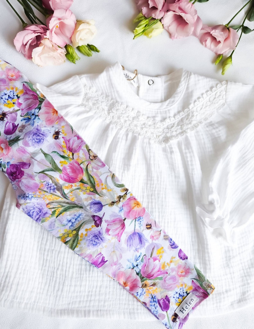 LEGINSY WIOSENNA ŁĄKA HELEN