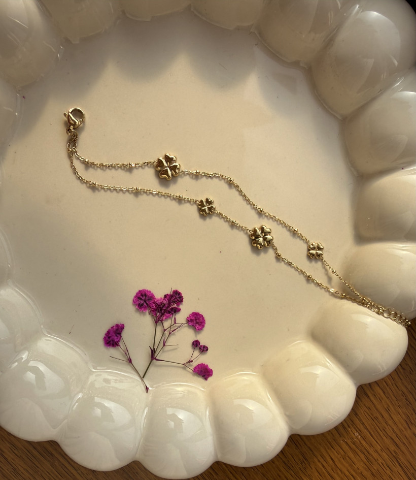 H* Bransoletka FELICE