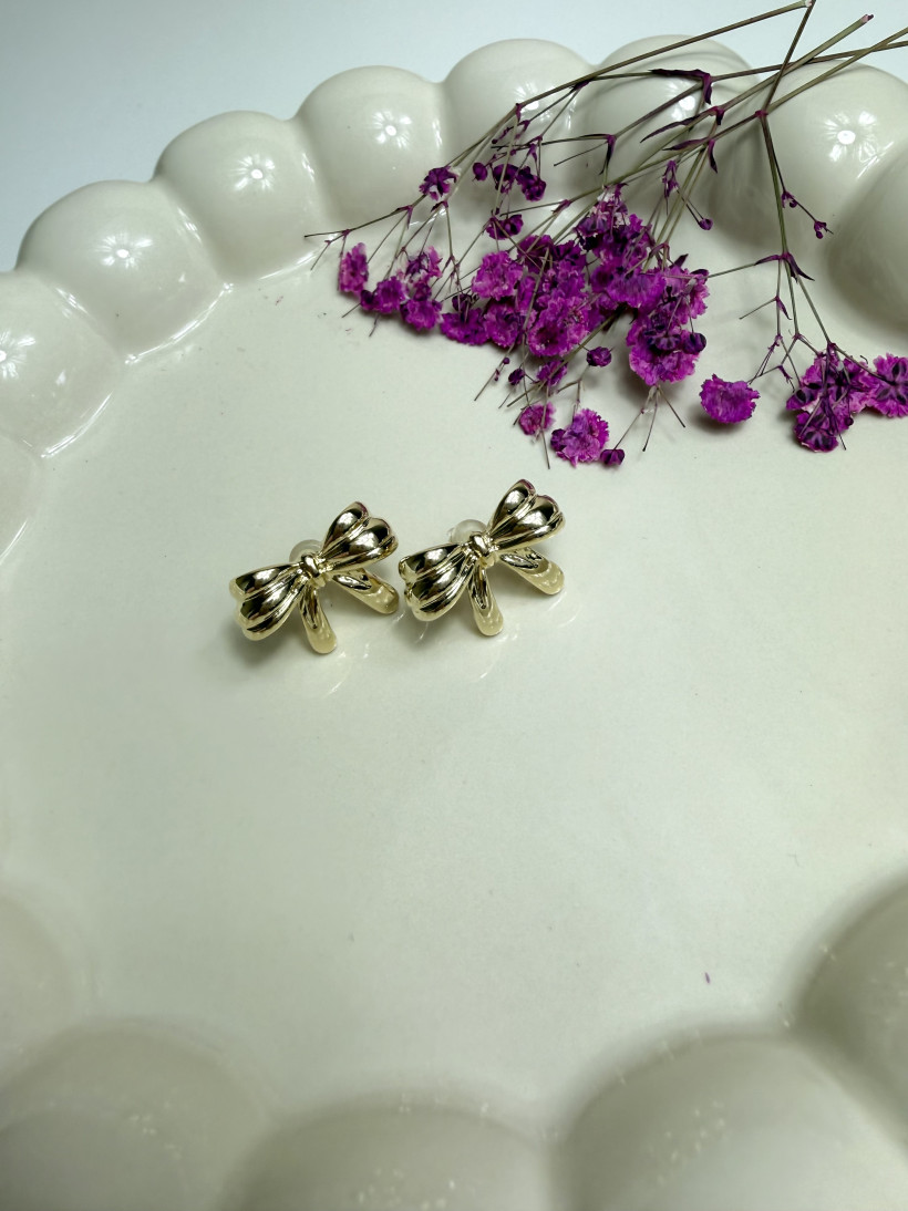 H* Kolczyki sztyft HARMONIA