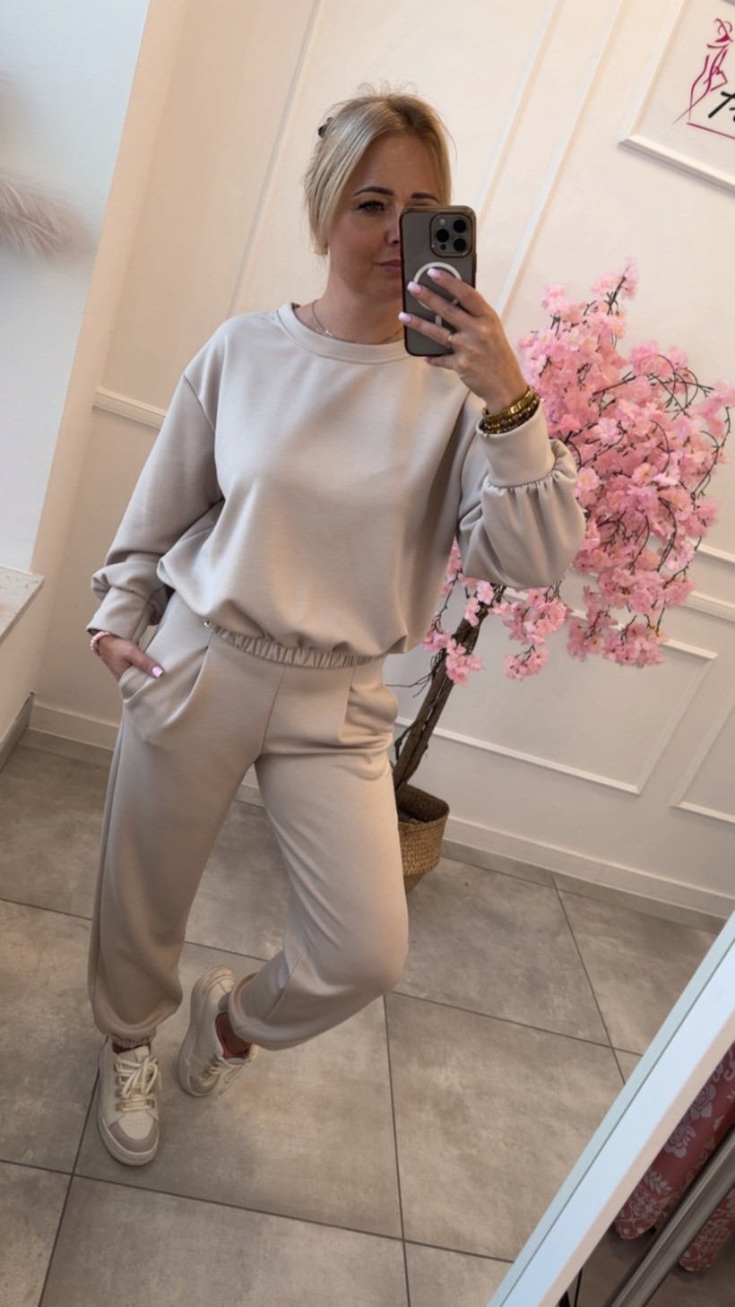 Komplet Fashion 14479