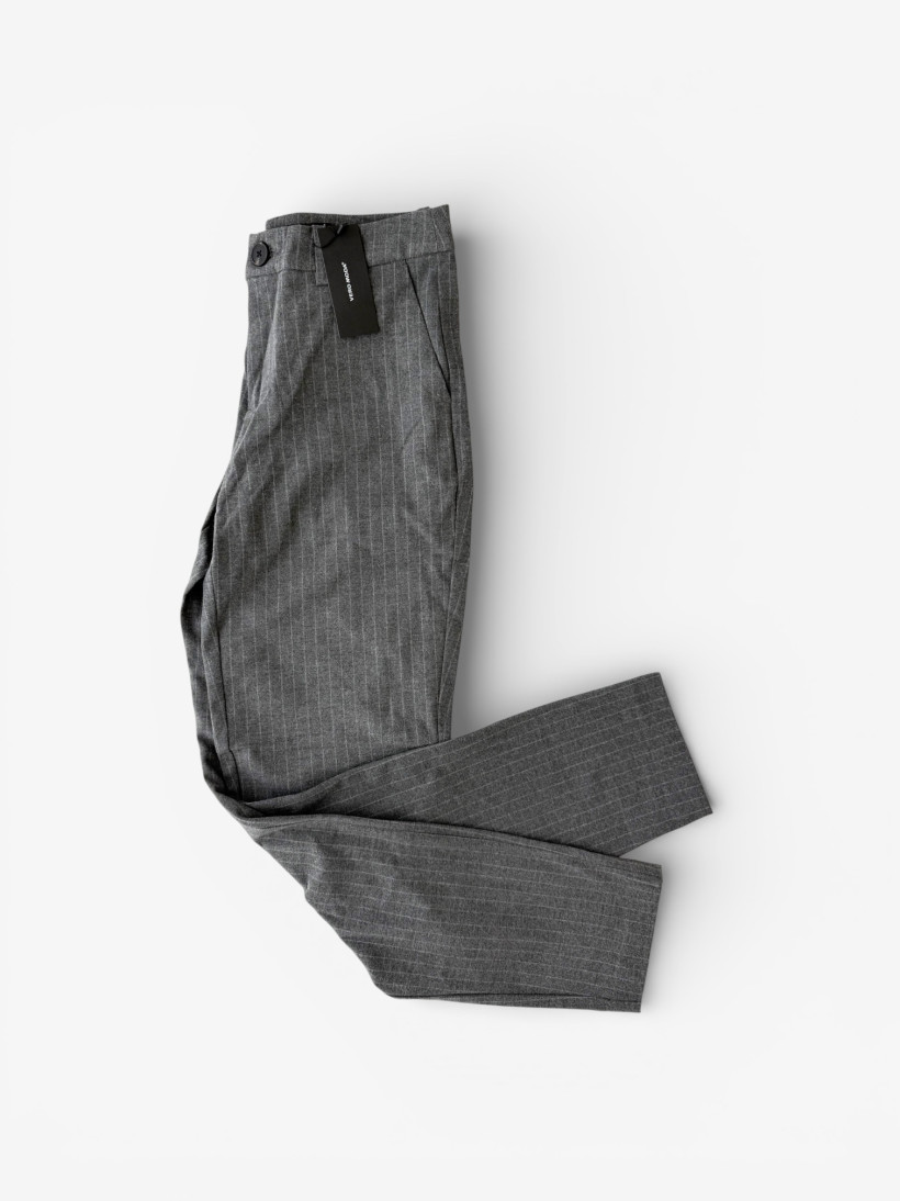Spodnie w paski | Vero Moda | ( M) 