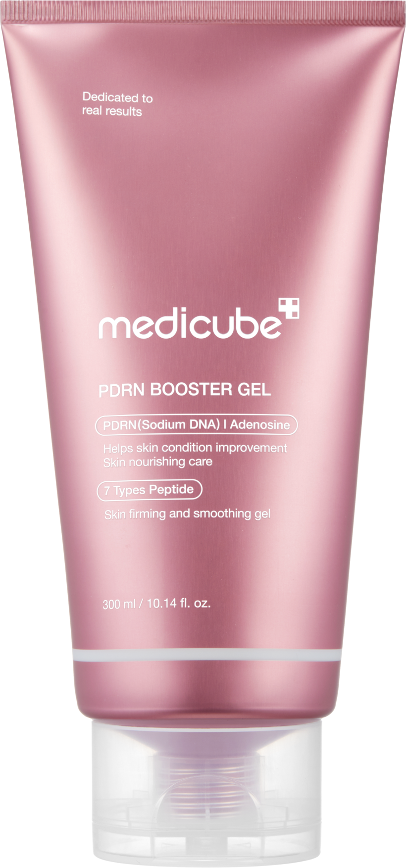 Medicube PDRN Booster Gel, 300 ml