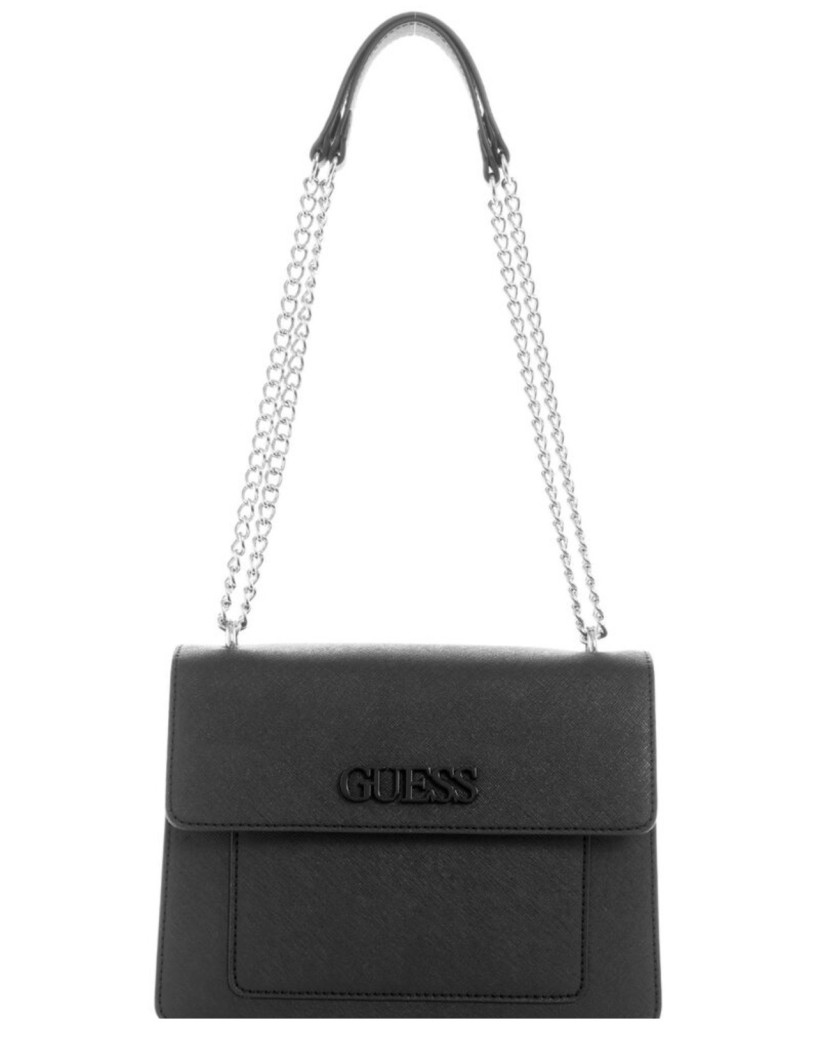 Torebka Guess Marino SF895721 czarna