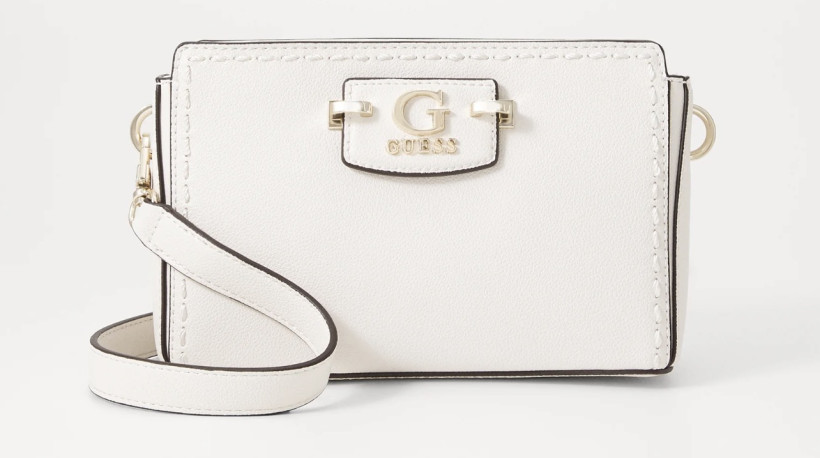 Torebka Guess BG963772 ecru