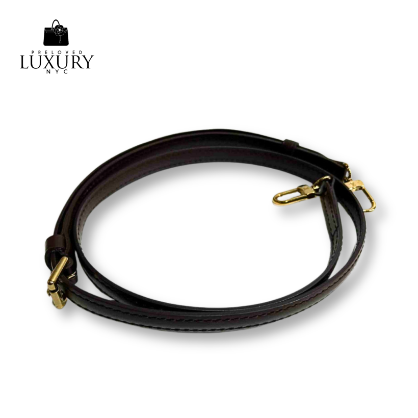 LOUIS VUITTON Strap Damier