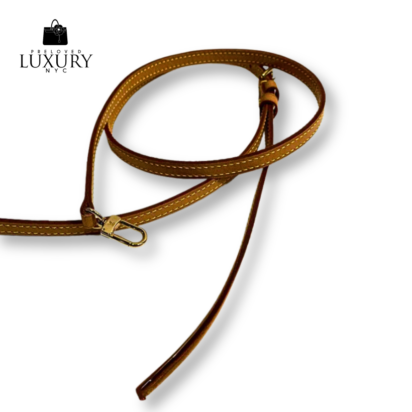 LOUIS VUITTON Strap