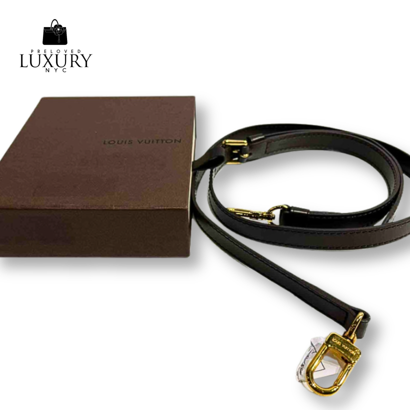 LOUIS VUITTON Strap Damier