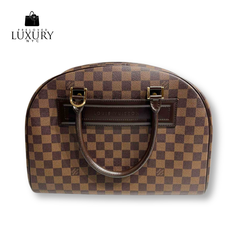 LOUIS VUITTON Nolita