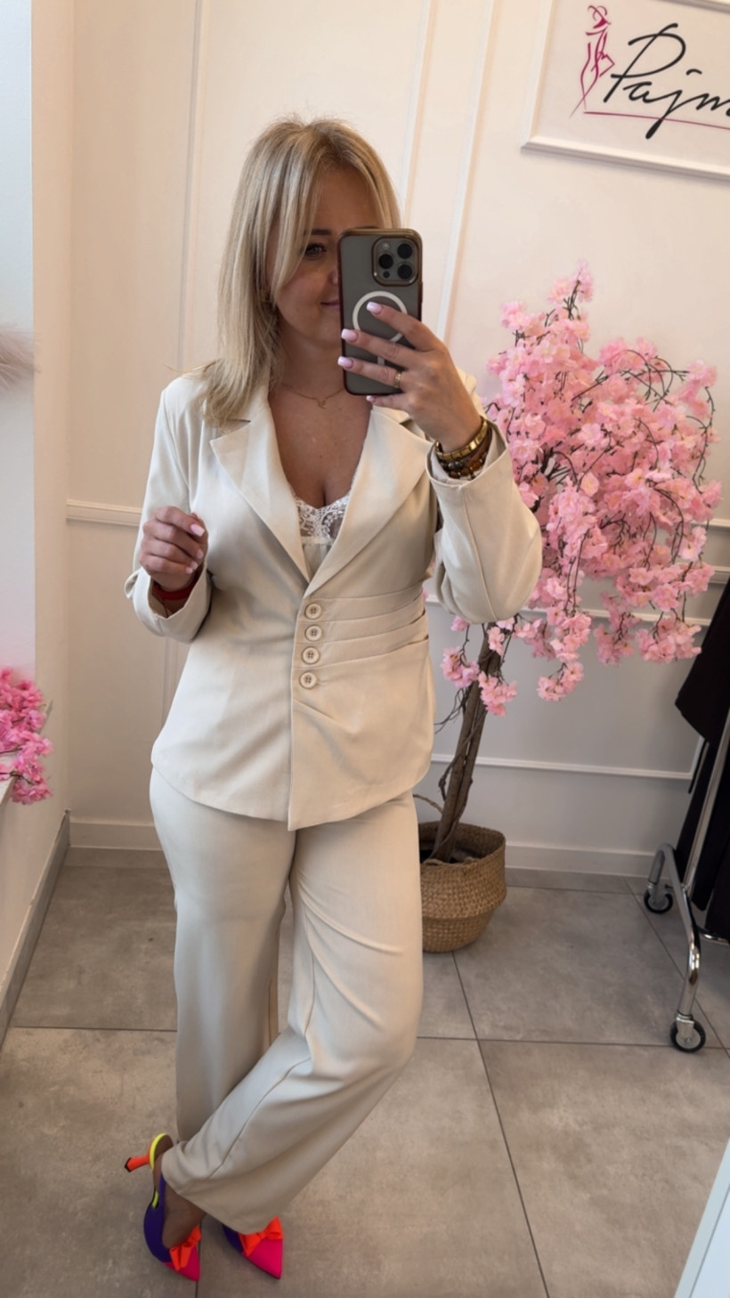 Komplet garniturowy 14515