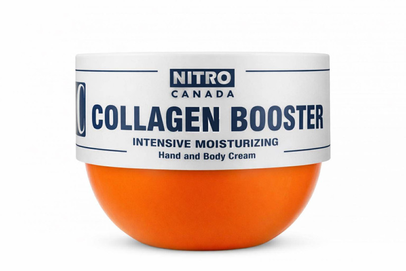 Balsam Collagen Booster insp. Sol de  Janeiro 