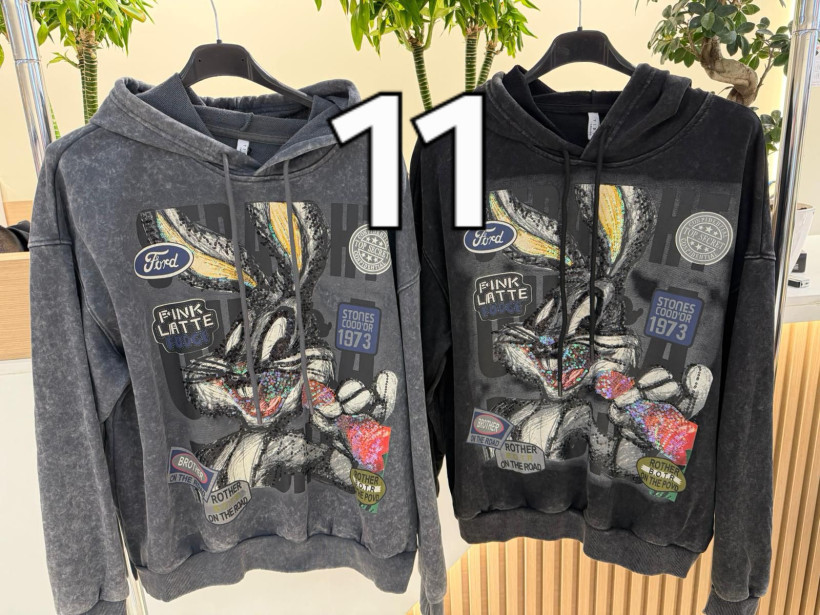 Sweat desenhos
