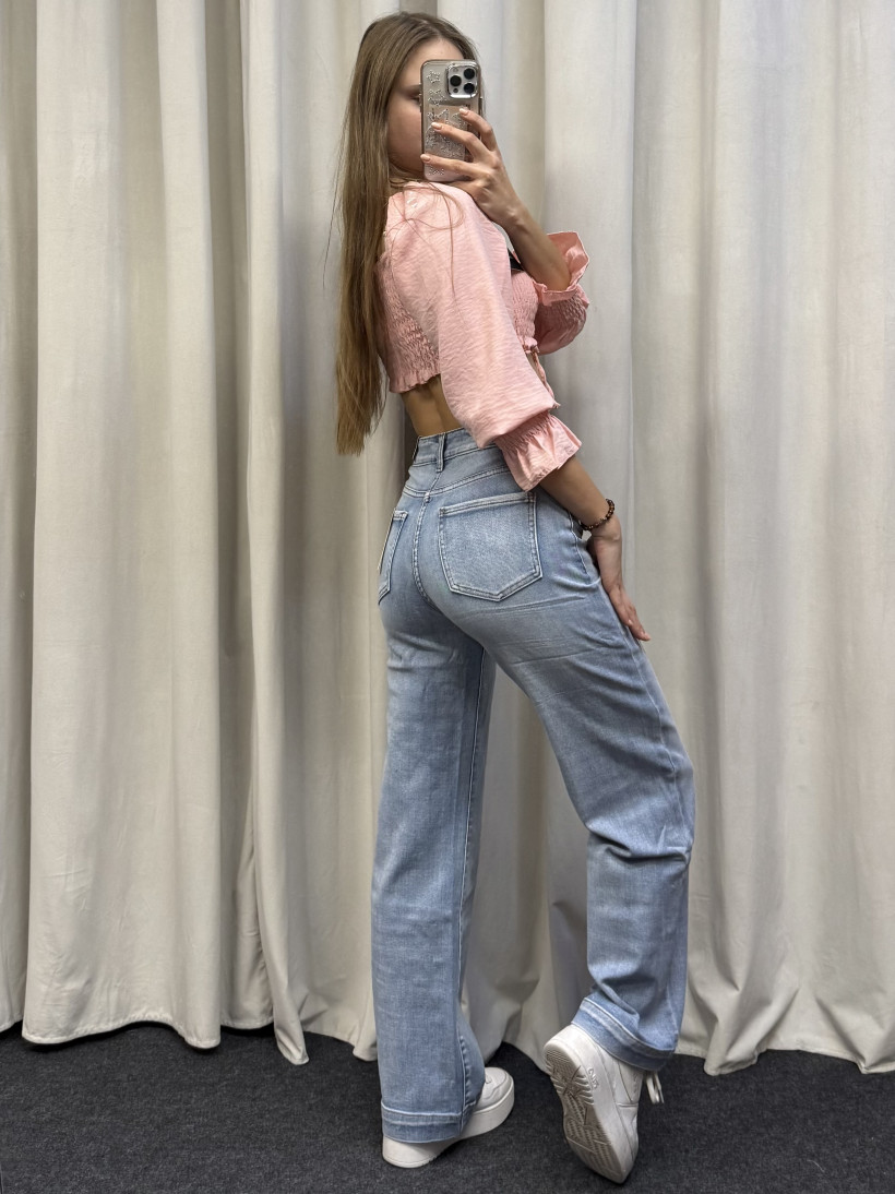Jeans ADRJXX