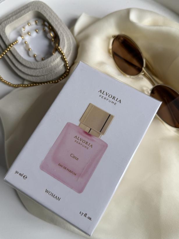 PERFUMY CIRCE