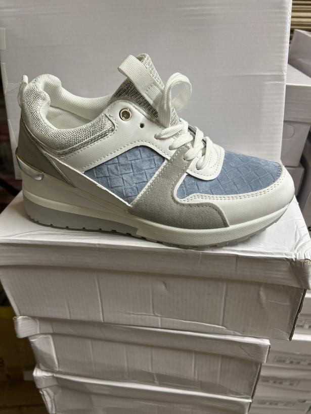 KOTURNA-  Francja adidas na klinie łączony B0-712