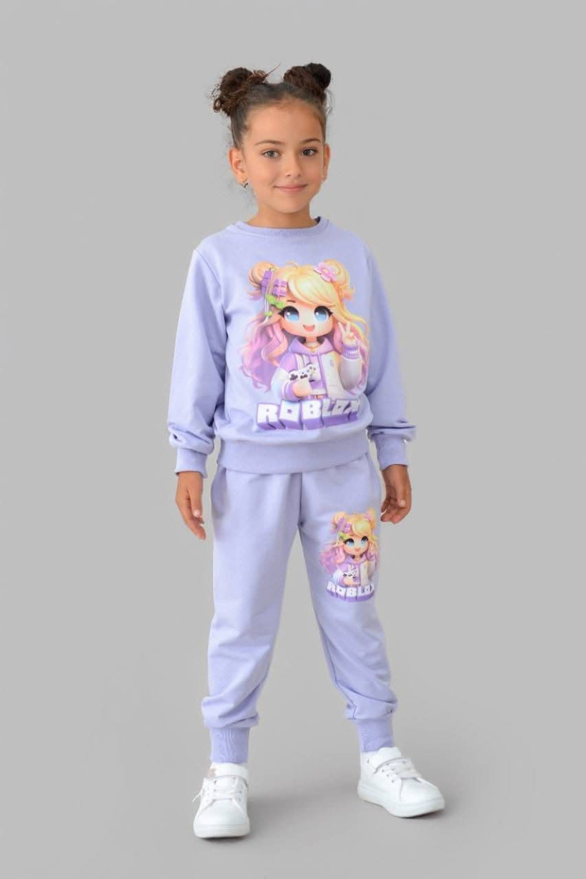 Dres ROBLOX 98-140cm