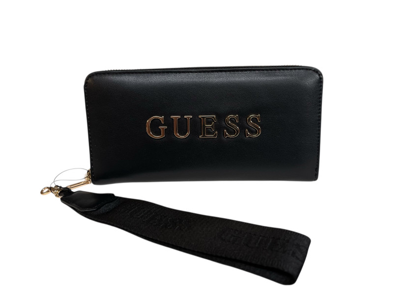 Portfel Guess VG903546 czarny