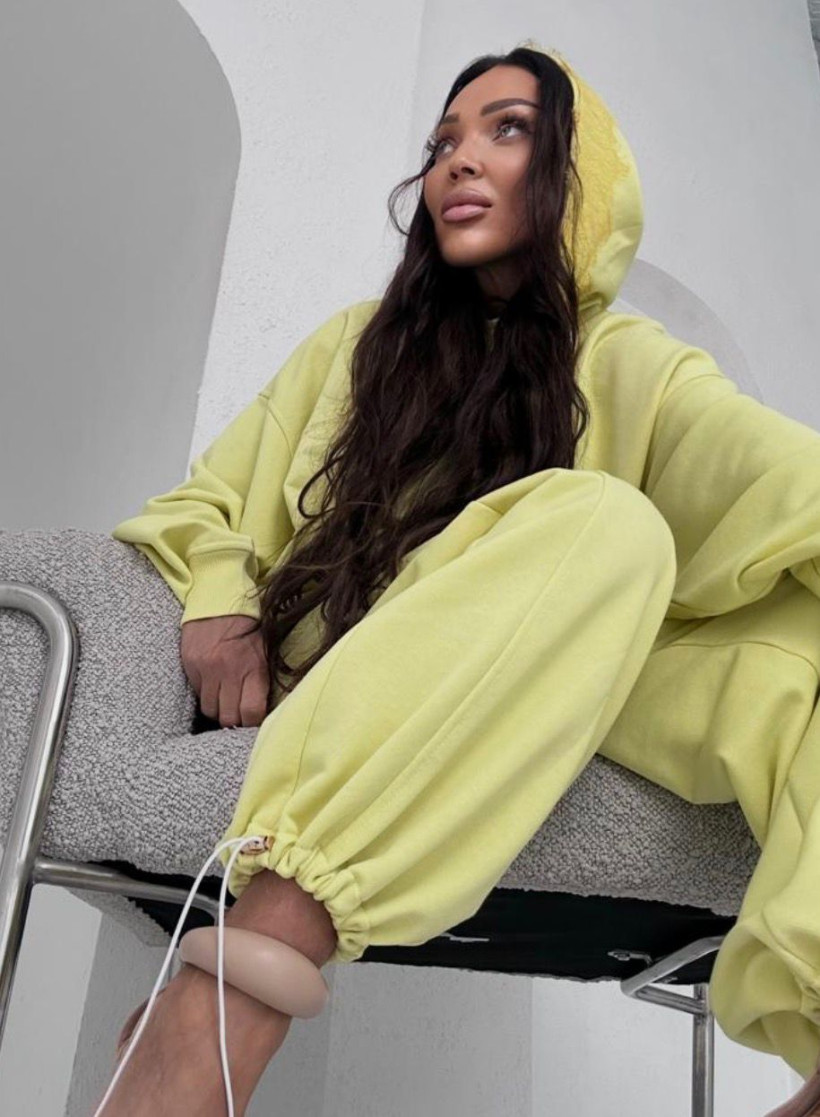 KOMPLET DRESOWY PREMIUM LIMONCELLI ROYAL CLUB