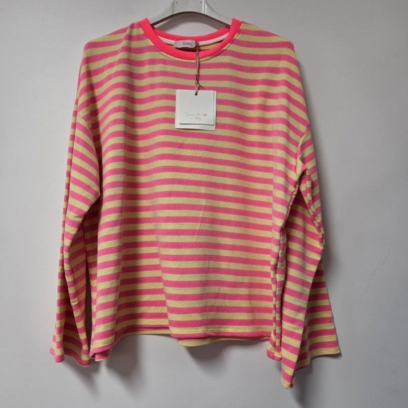 Bluza paski Azara