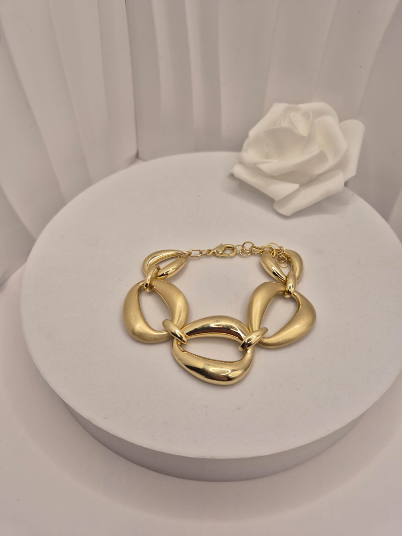 Bransoletka AISY Moonriver 