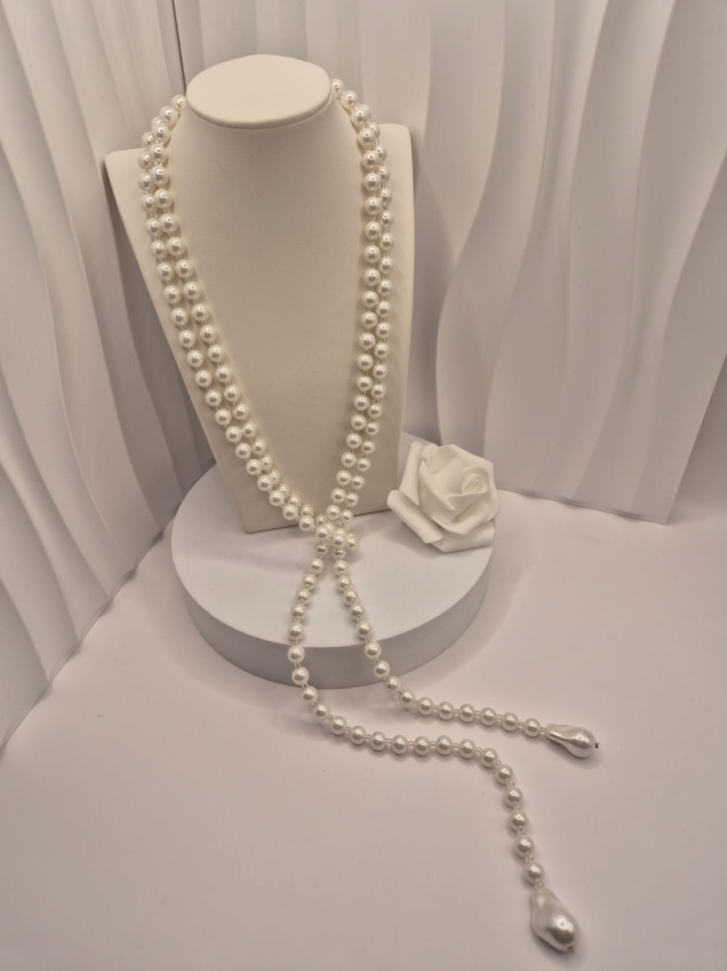 Naszyjnik SMANTA Moonriver