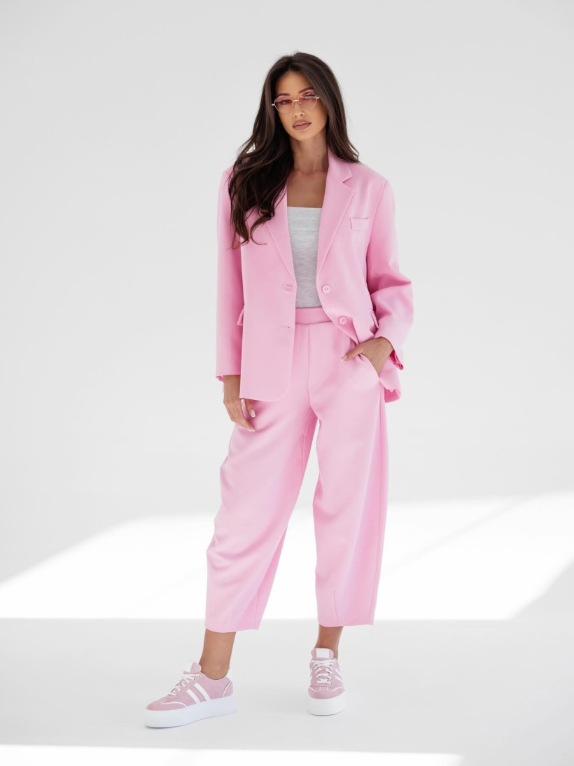 By o la la..! marynarka oversize