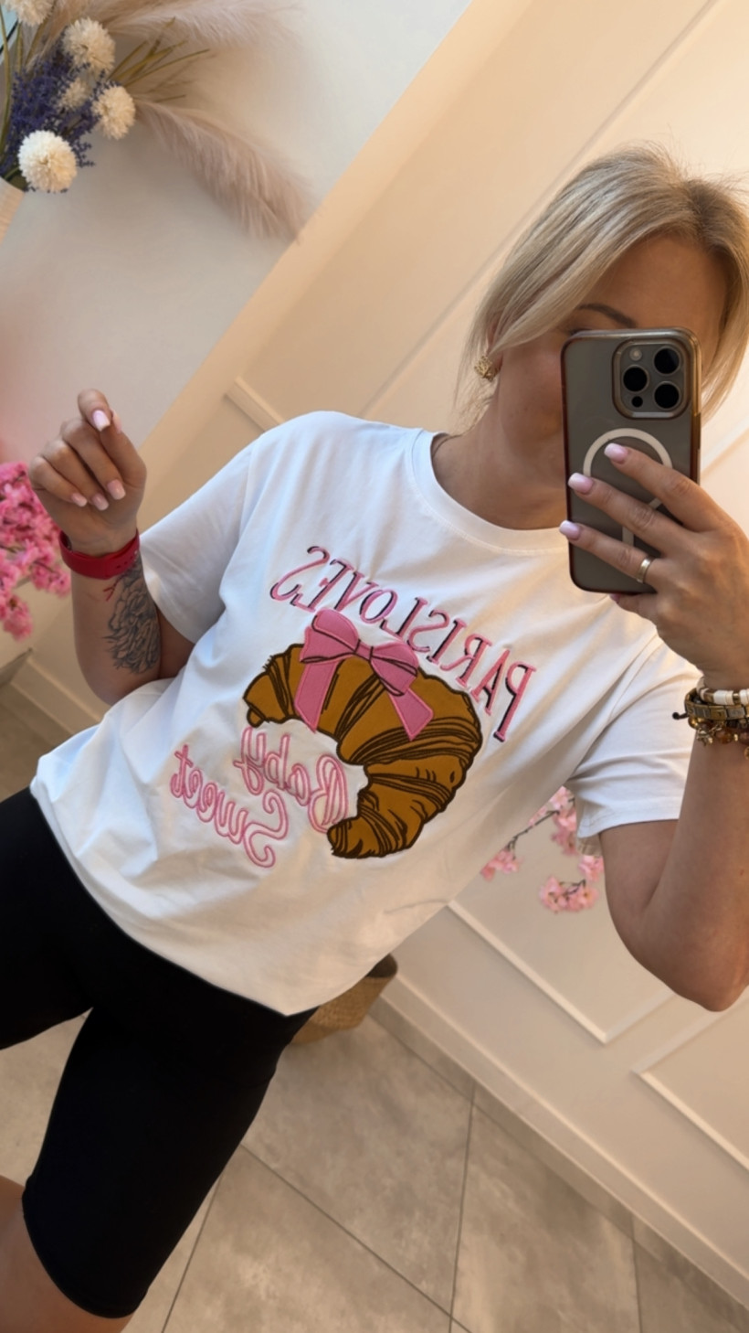 Bluzka Parisloves 14550