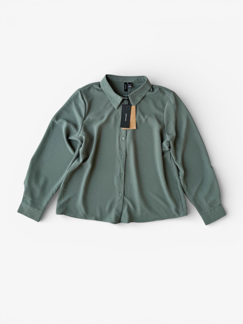 Klasyczna koszula | Vero Moda | (M)