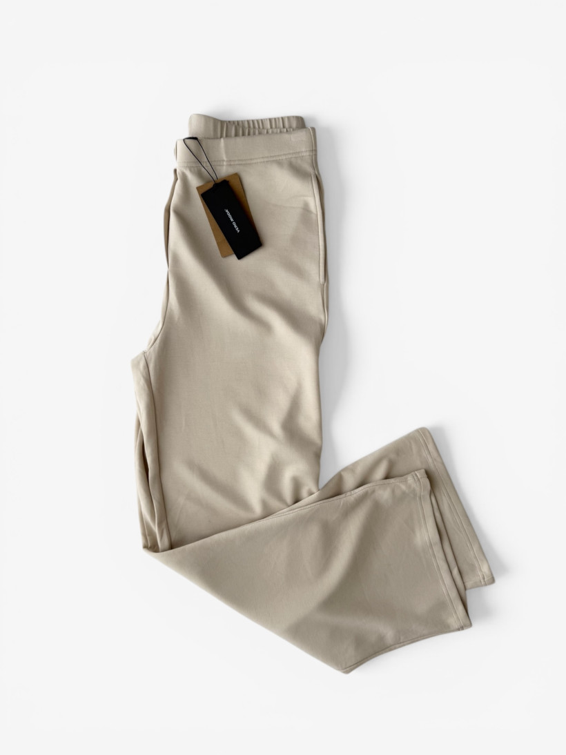 Beżowe spodnie | Vero Moda | (S)