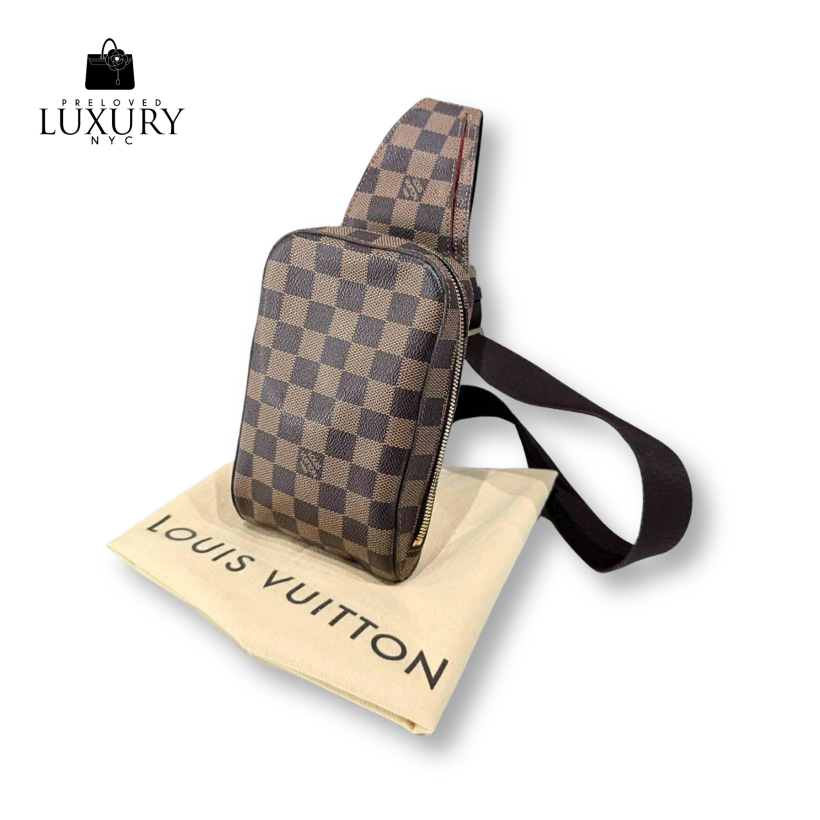 LOUIS VUITTON Geronimo