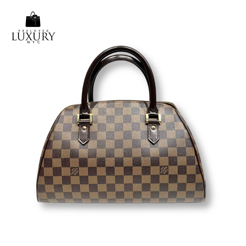 LOUIS VUITTON Damier Rivera
