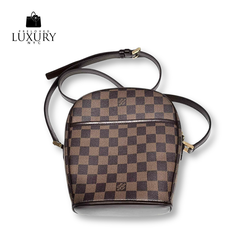 LOUIS VUITTON Damier Ipenema PM