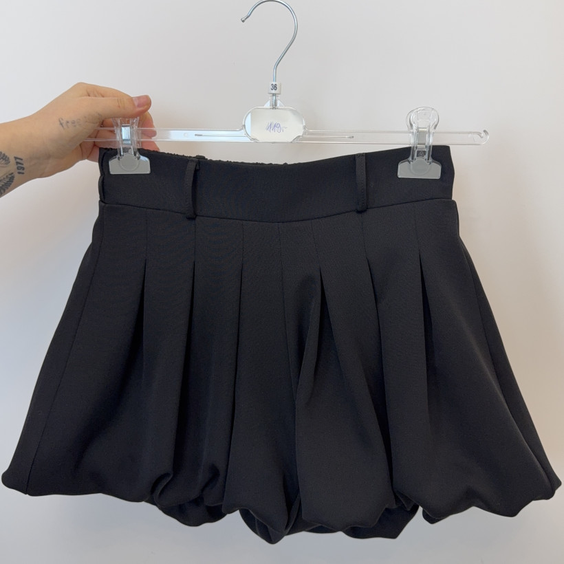 Spódnico-spodenki bobmka